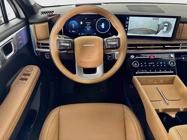 New 2027  Hyundai Calligraphy AWD image 44