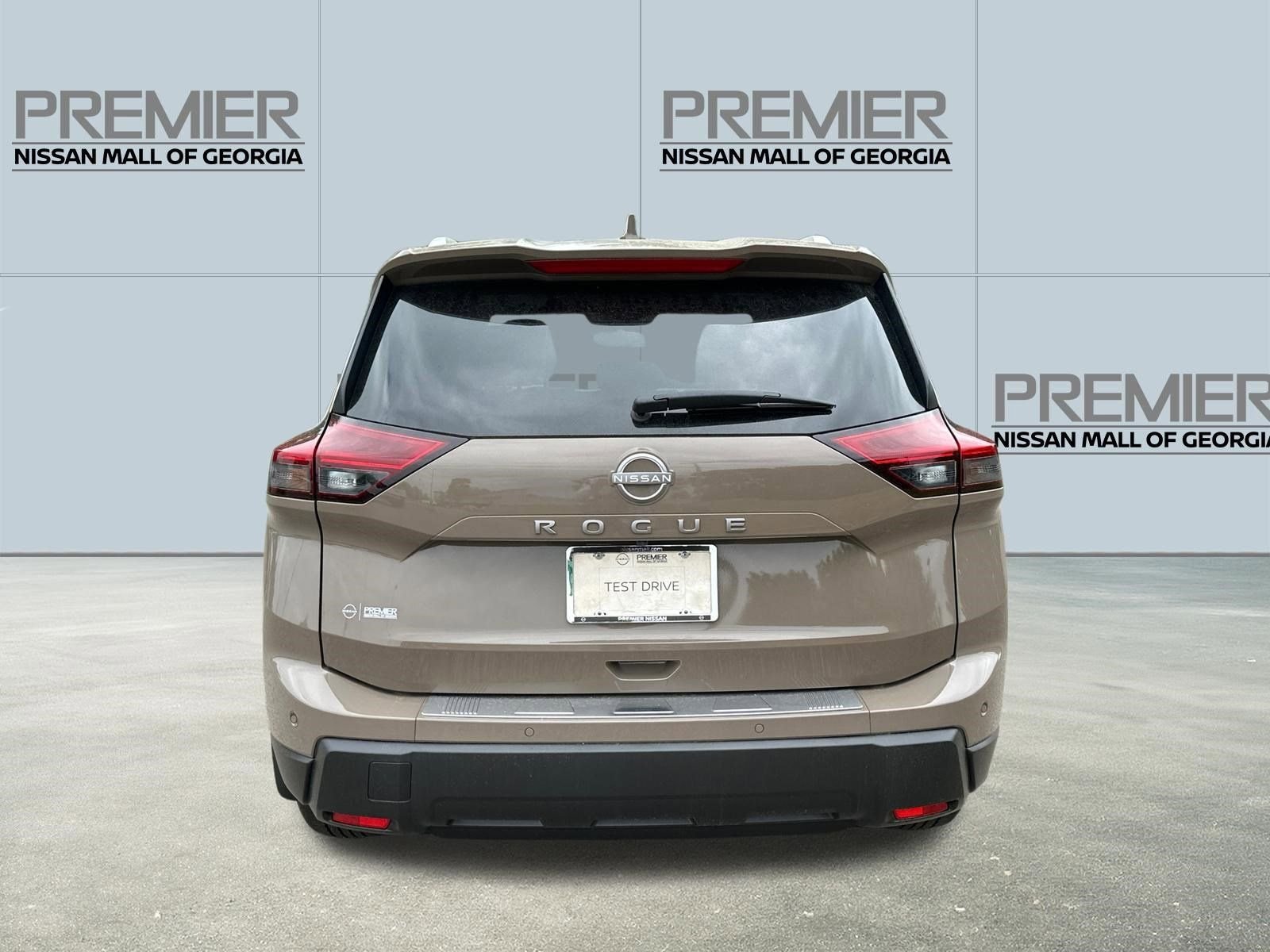 New 2025  Nissan SV image 5