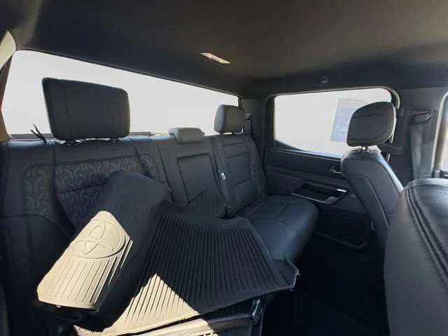 Certified Used 2025  Toyota Limited image 29
