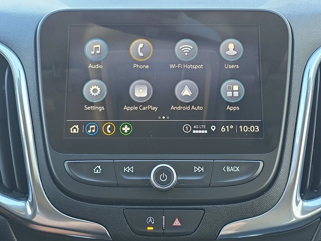 2024 Chevrolet Equinox LT - Photo 14