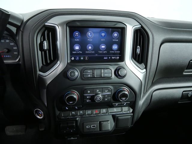 Certified Used 2019 Silver Chevrolet RST image 19