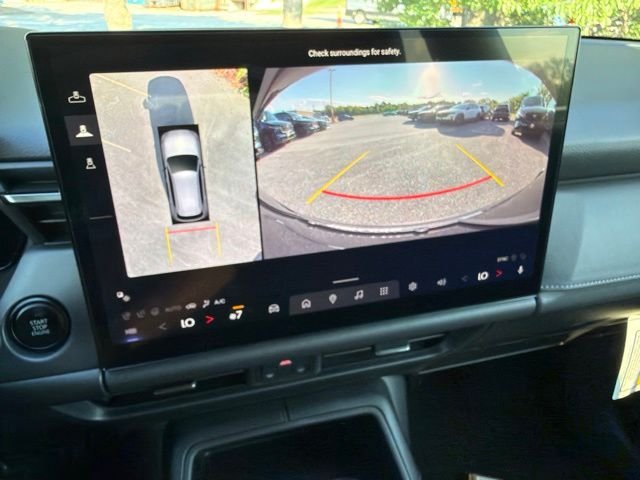 New 2026 Jet Black Mica Mazda 2.5 S Premium Plus AWD image 17