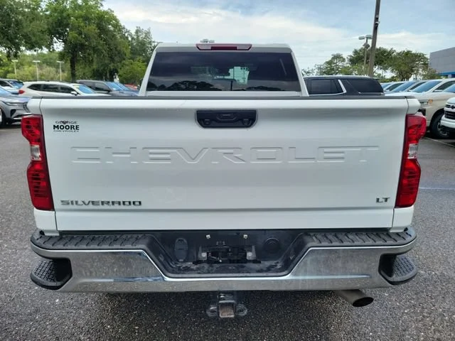 2025 Chevrolet Silverado 2500HD LT - Photo 13