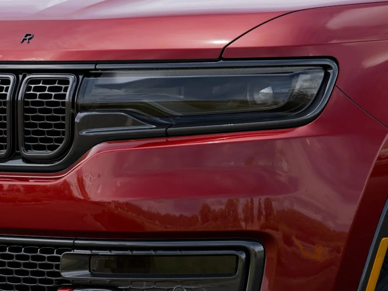 2025 Jeep Wagoneer Series II - Photo 30