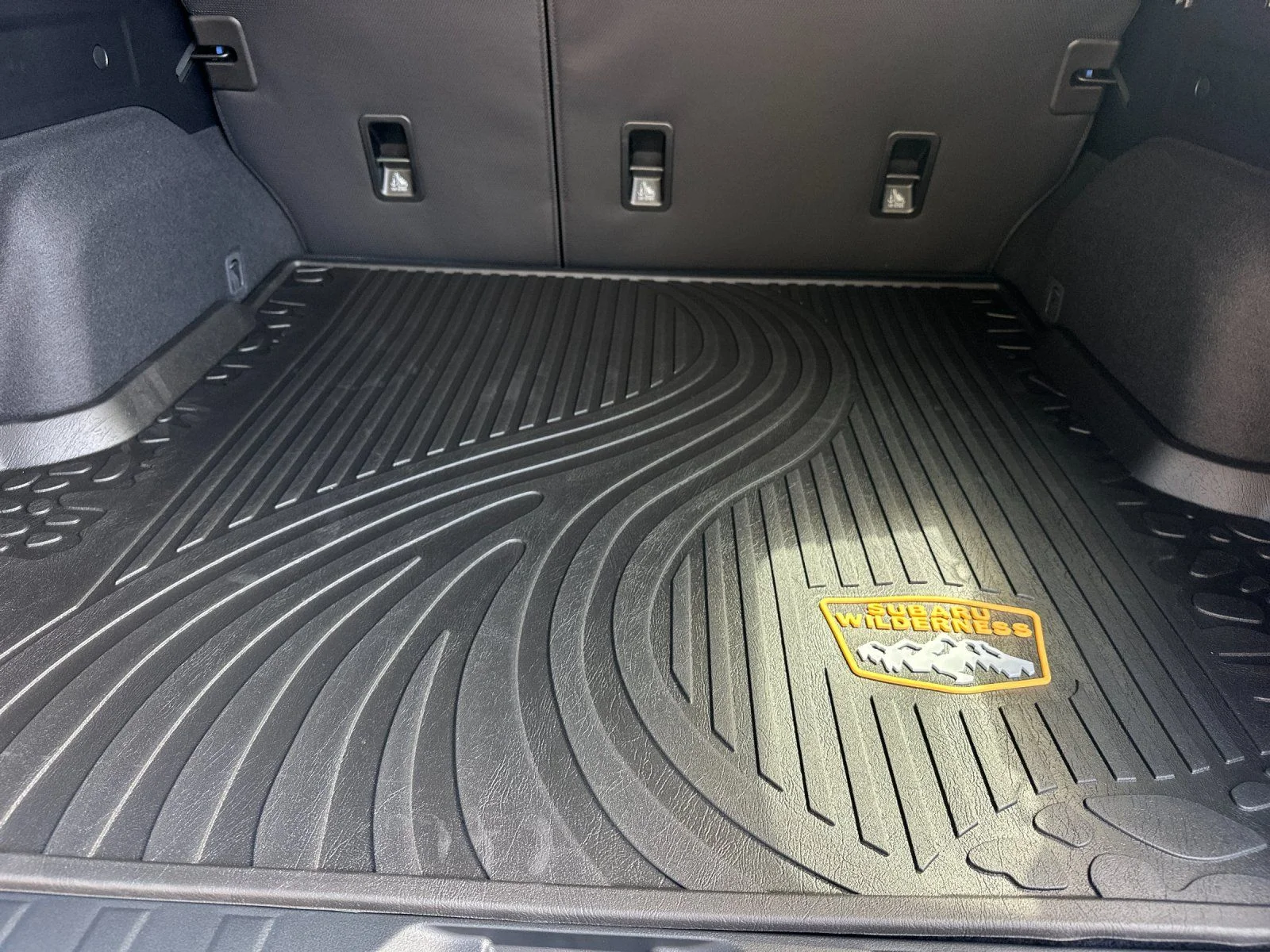 2026 Subaru Outback Wilderness - Photo 15