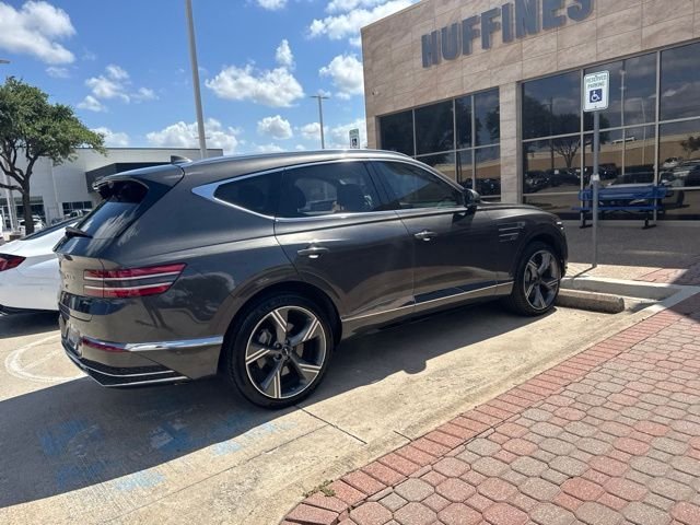 Used 2025 Gray Genesis 3.5T Prestige image 14