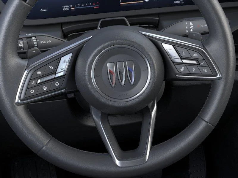 2027 Buick Enclave Avenir - Photo 19