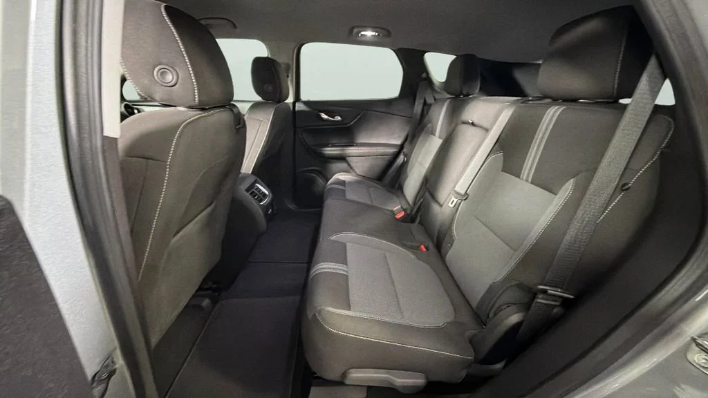 Used 2023 Sterling Gray Metallic Chevrolet 2LT image 25