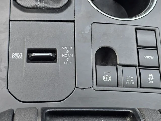Used 2024 Beige Toyota XLE image 19