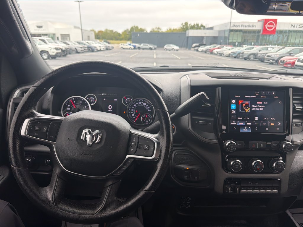 Used 2026 Gray Ram Tradesman image 14