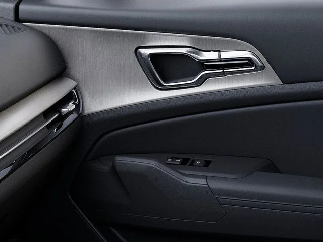 New 2026 Gray Kia X-Line image 26