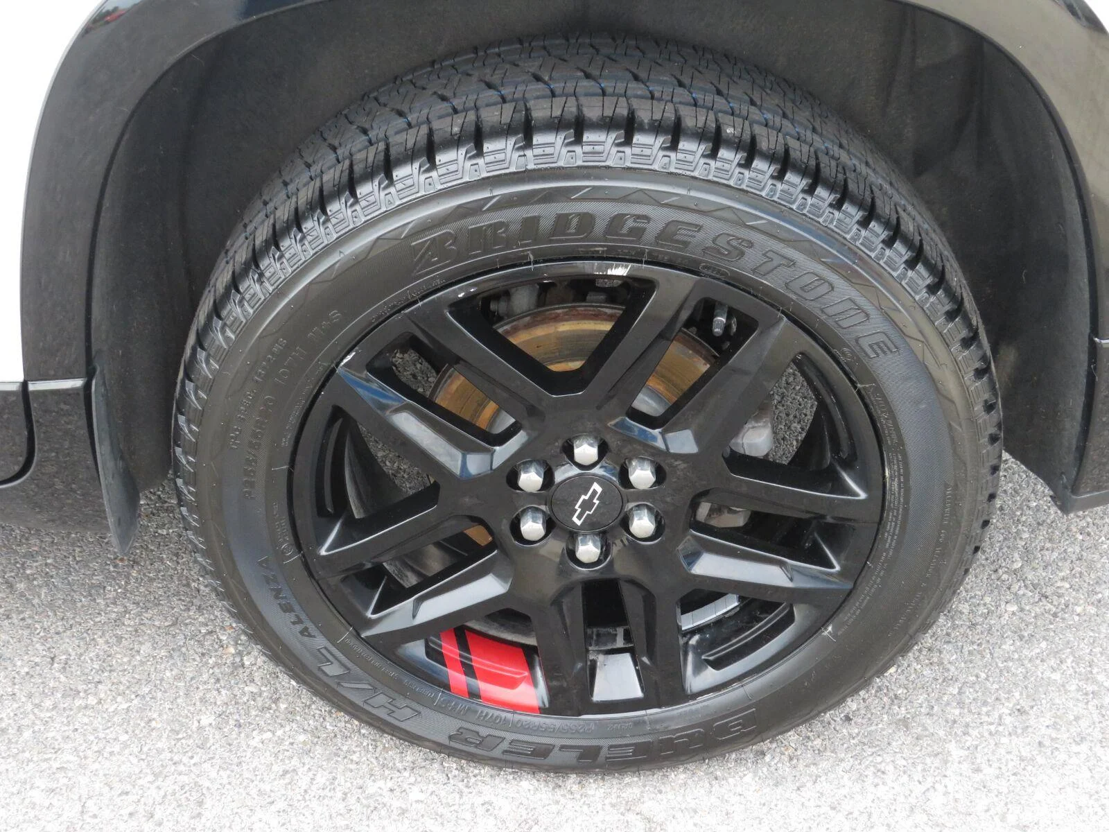 Used 2023 IRIDESCENT PEARL TRICOAT Chevrolet Premier image 15