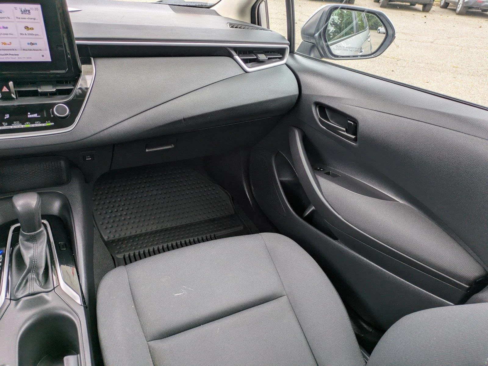 Certified Used 2024  Toyota LE image 16