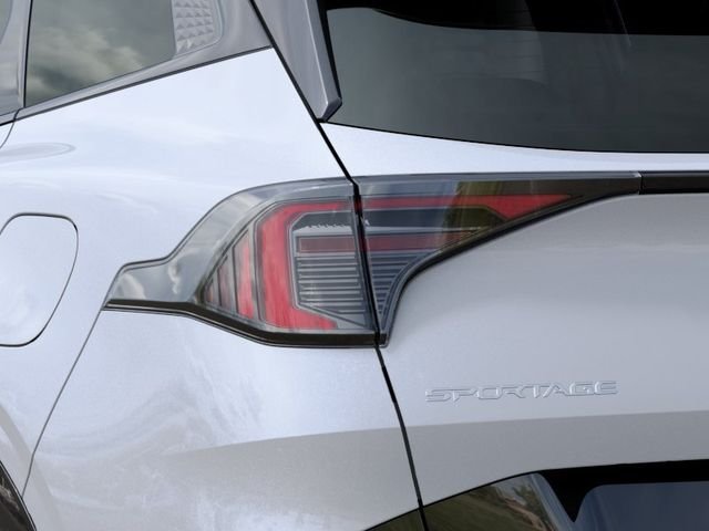2026 Kia Sportage SX - Photo 11