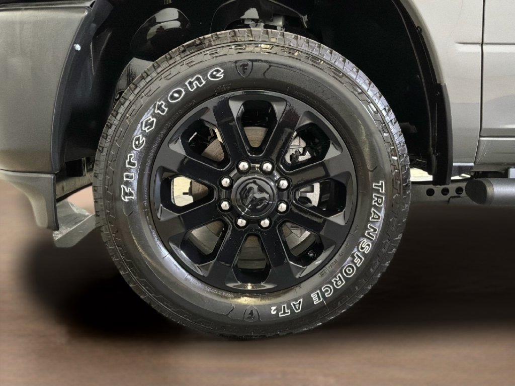 2026 RAM 2500 Tradesman - Photo 9