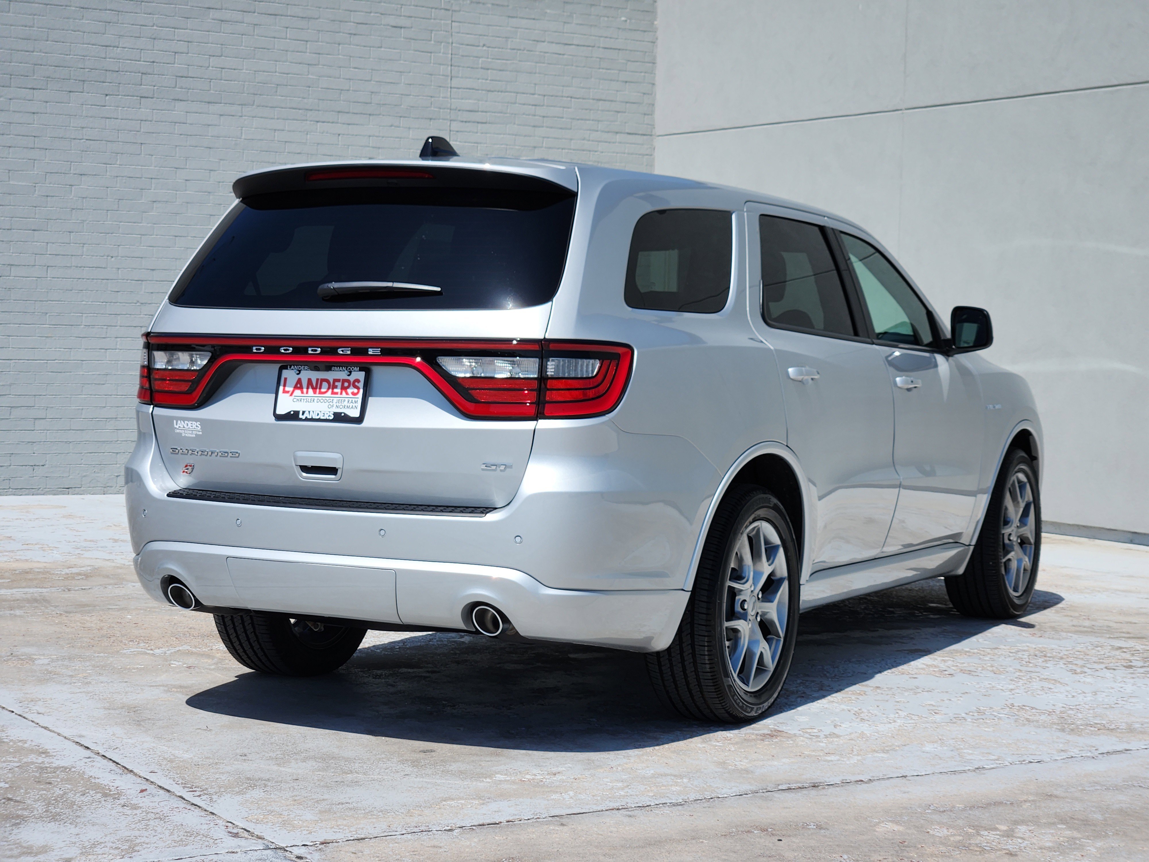 New 2026 Triple Nickel Exterior Paint Dodge GT HEMI V8 image 4