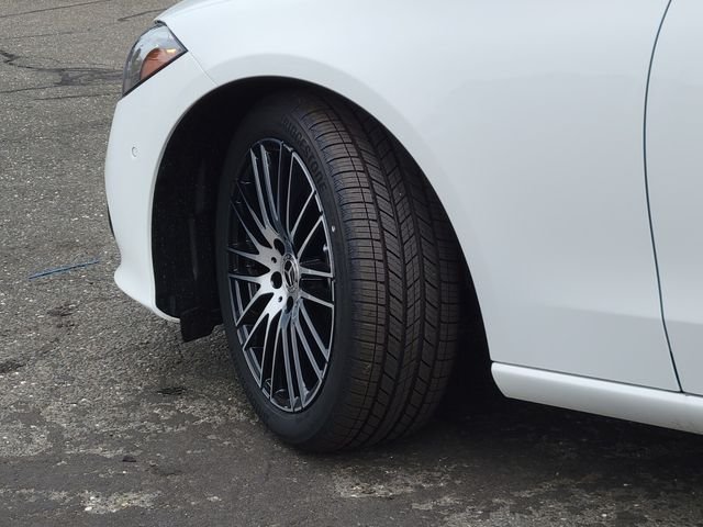 New 2026 White Mercedes-Benz C 300 image 29