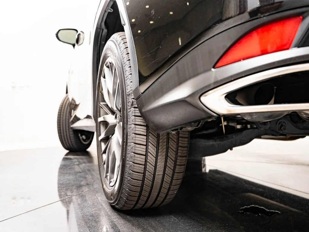 Certified Used 2022 CAVIAR Lexus 350 F Sport image 56