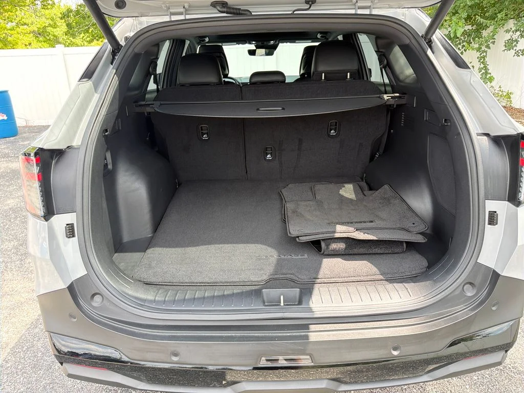 Used 2026 Gray Kia X-Pro Prestige image 27