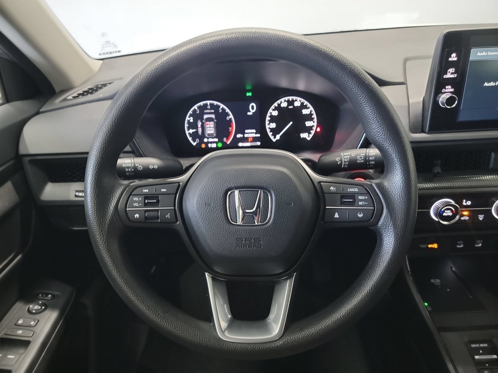 2026 Honda CR-V LX - Photo 17