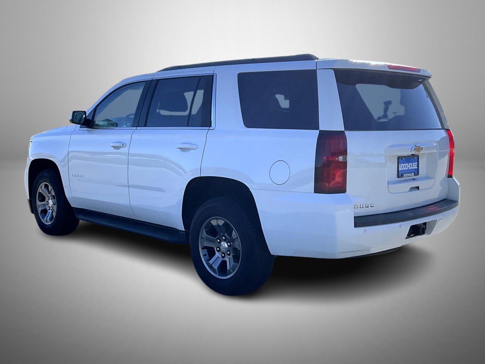 2020 Chevrolet Tahoe LS - Photo 7
