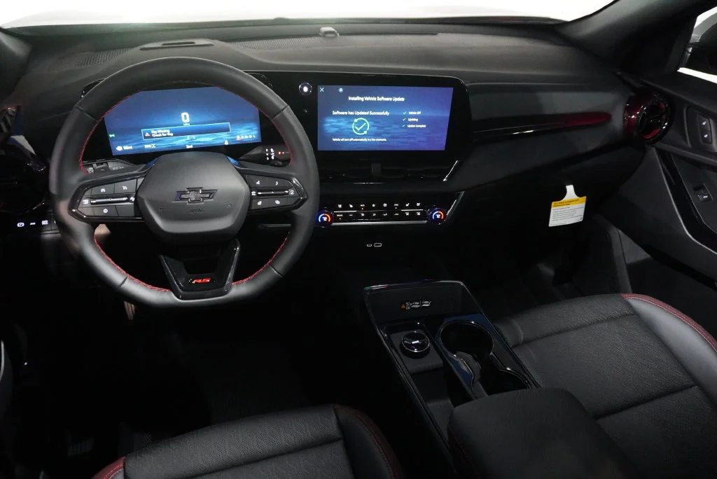 Vehicle thumbnail