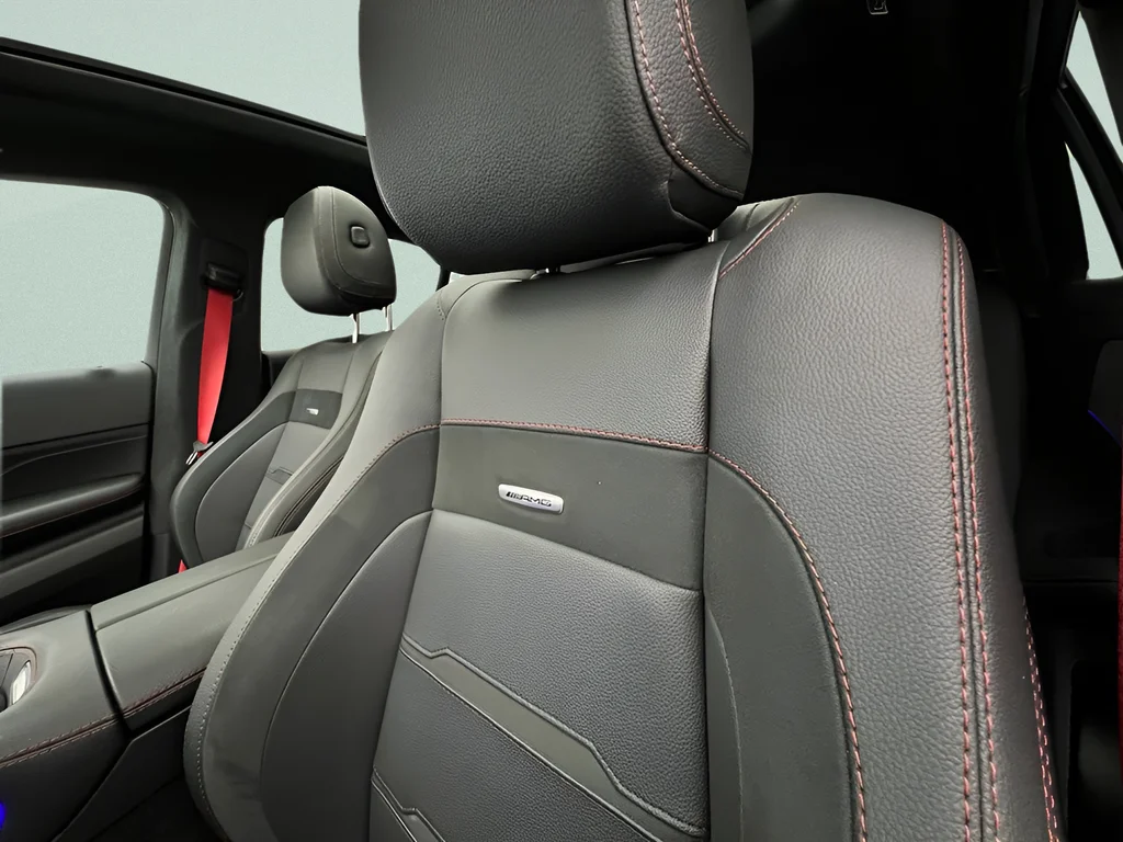 Used 2023 Black Mercedes-Benz GLE 53 AMG® image 24