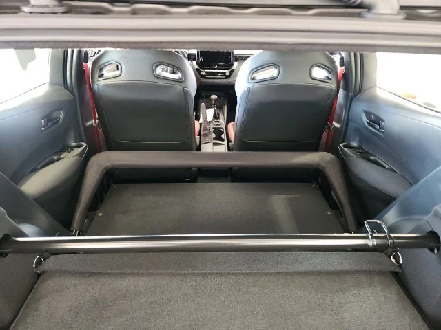 New 2026 Zero Gravity Toyota GRMN image 20