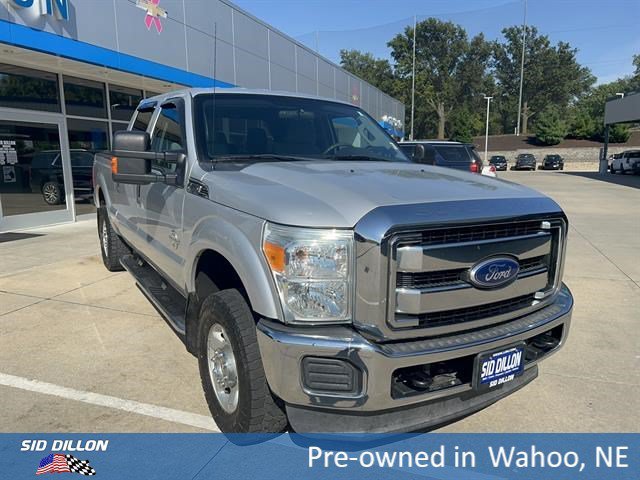 Used 2011 Ingot Silver Metallic Ford XL image 7