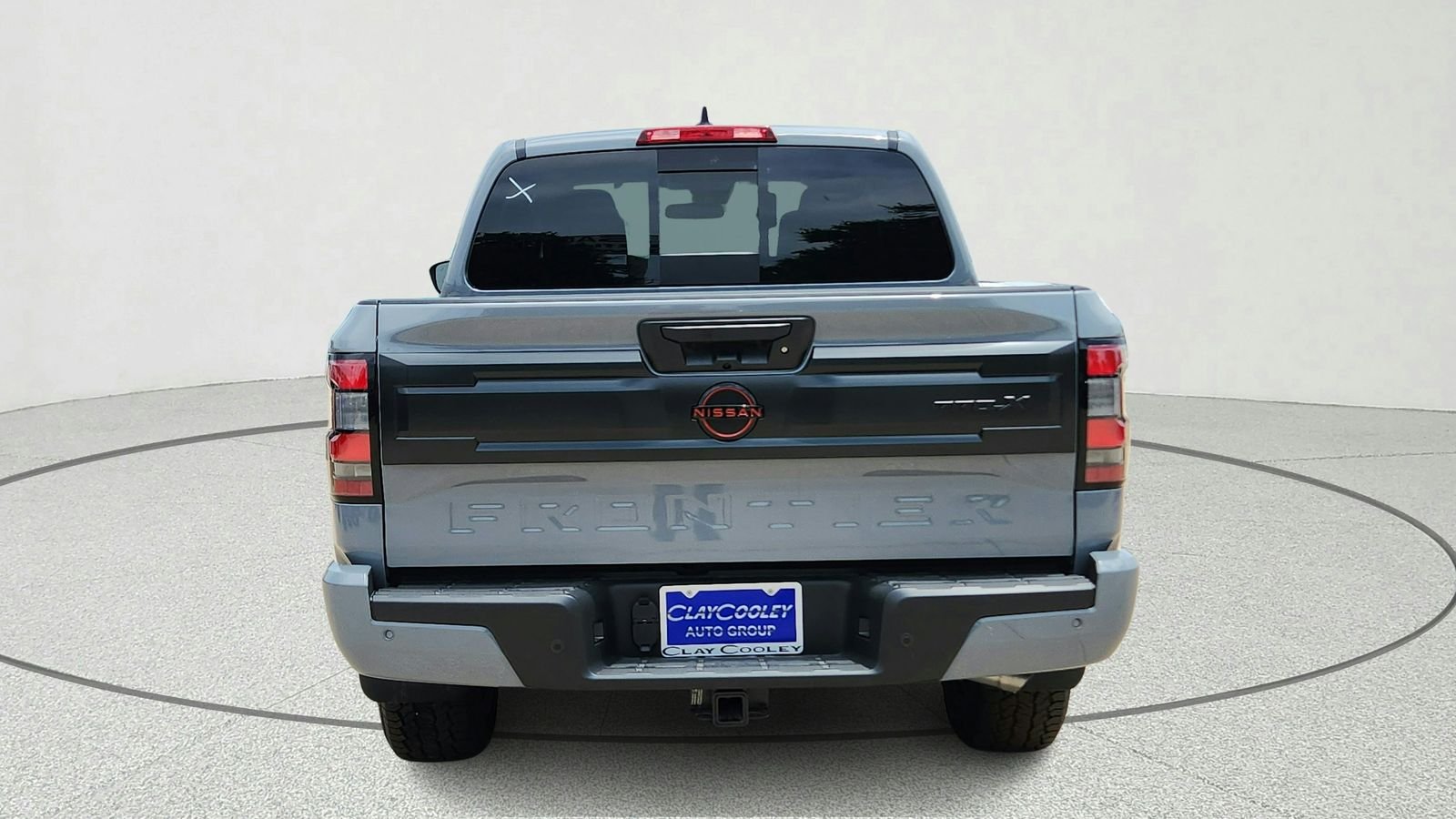 2026 Nissan Frontier PRO-X - Photo 6