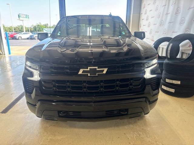 2026 Chevrolet Silverado 1500 LT Trail Boss - Photo 27