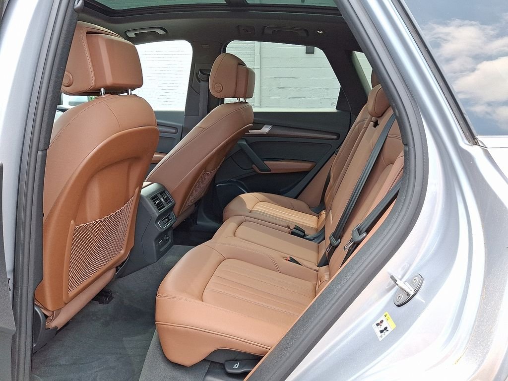 2022 Audi Q5 Premium - Photo 10