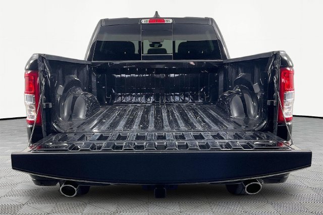 Used 2022 Black Ram Big Horn/Lone Star image 7