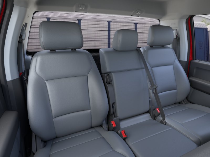 New 2026 Red Ford XL image 10