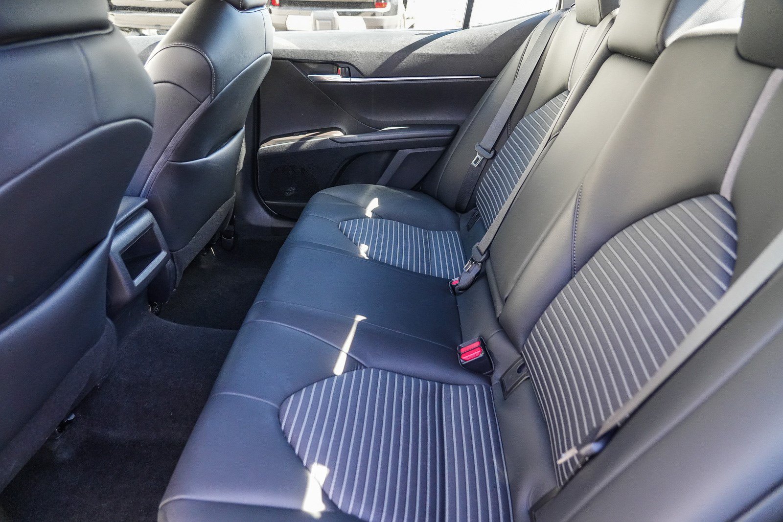 Certified Used 2024 Ice Edge Toyota SE image 18