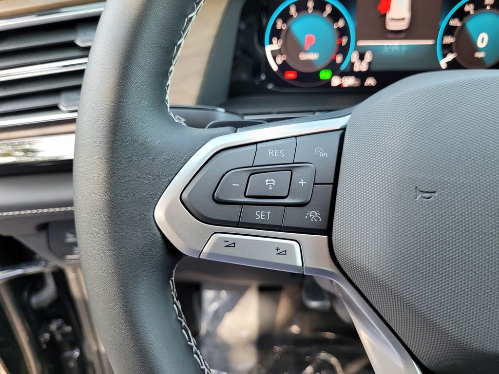 2025 Volkswagen Atlas SE w/Tech - Photo 22