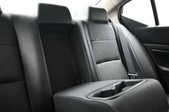 Used 2019 Gray Nissan 2.5 SL image 20