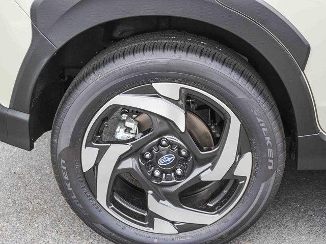 New 2026 SAND DUNE PEARL Subaru Limited Hybrid image 8