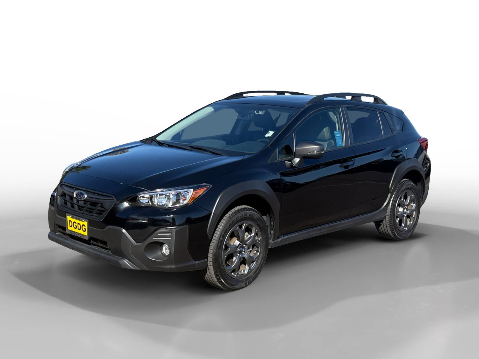 2023 Subaru Crosstrek Sport CVT's photo