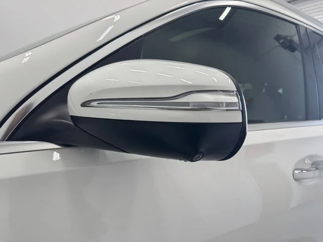 Certified Used 2024 Polar White Mercedes-Benz GLE 450 image 44
