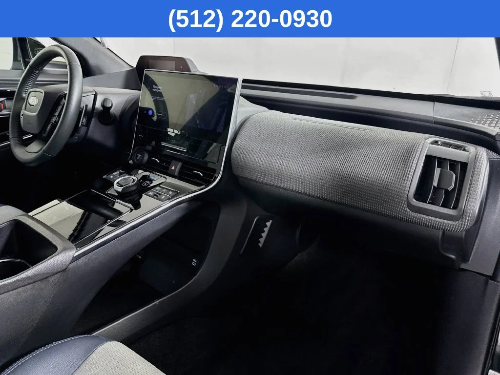 Certified Used 2023 Black Subaru Touring image 37