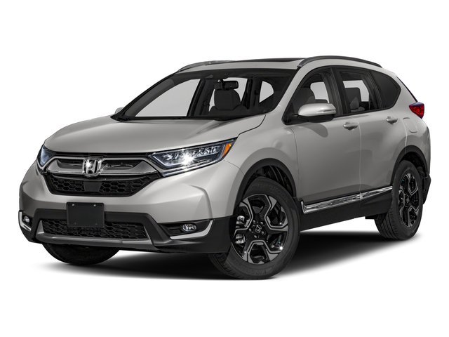 2018 Honda CR-V Touring AWD's photo