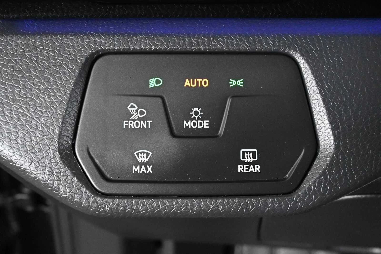 Certified Used 2024 Deep Black Pearl Volkswagen S image 24