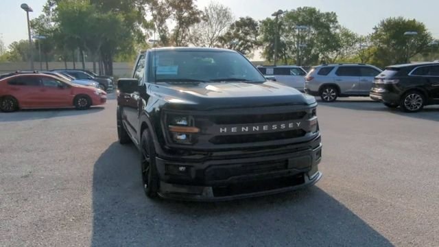 New 2026 Agate Black Metallic Ford XL image 62