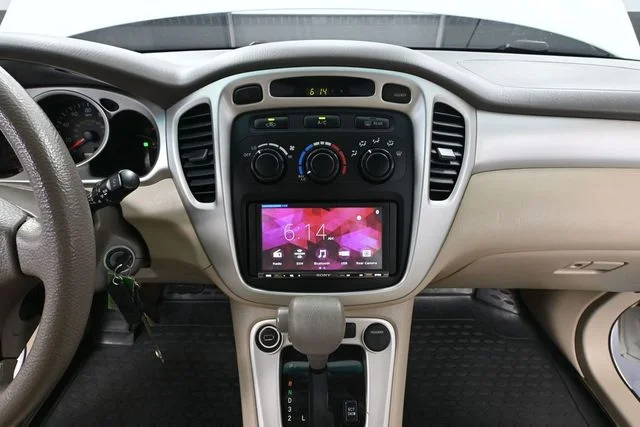 2007 Toyota Highlander Limited - Photo 25