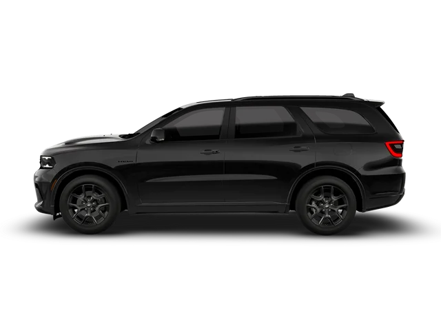 New 2026 Diamond Black Clear-Coat Exterior Paint Dodge GT Plus HEMI V8 image 3