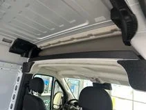 Used 2024 White Ram High Roof image 19