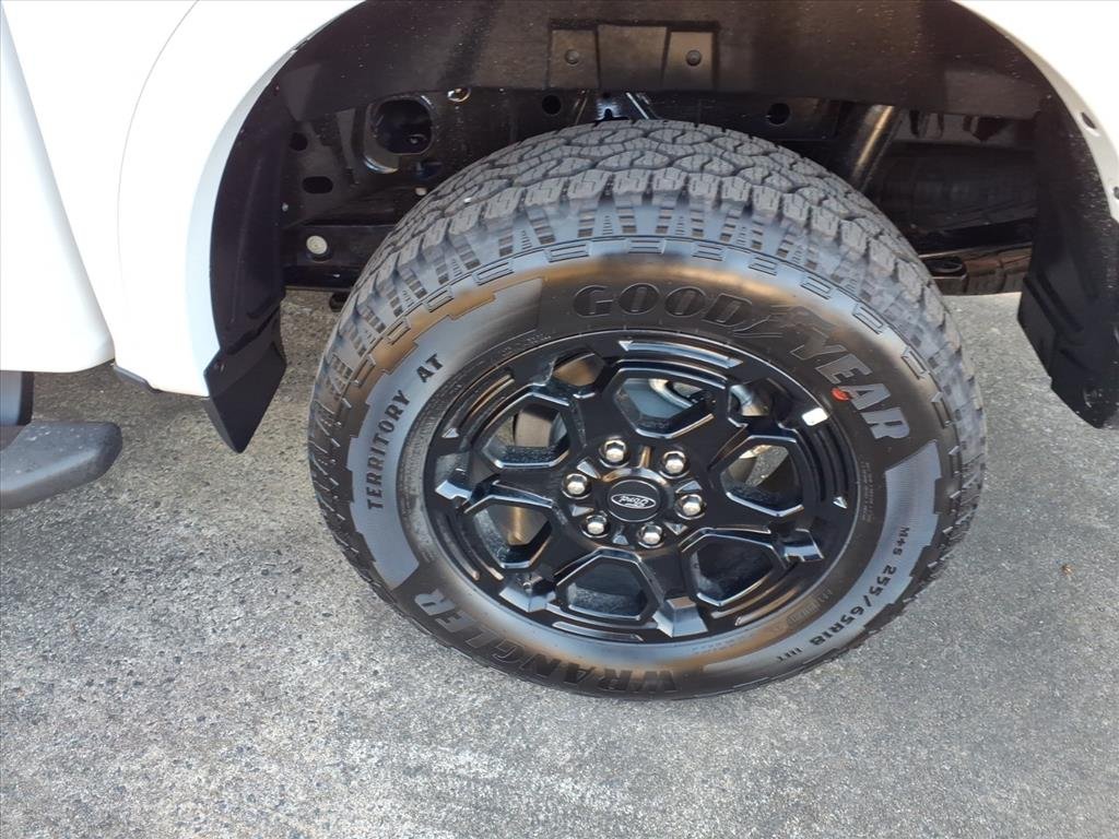 2025 Ford Ranger XLT - Photo 7