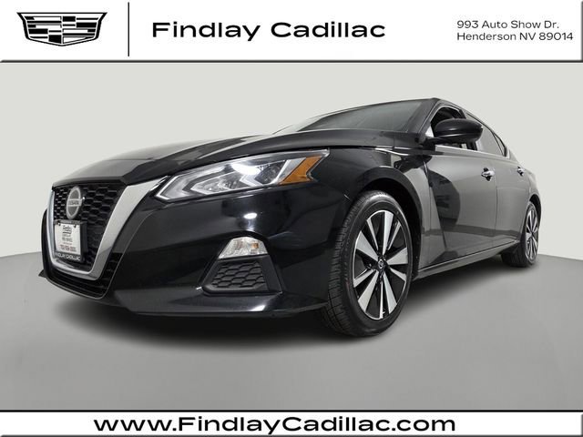 2022 Nissan Altima