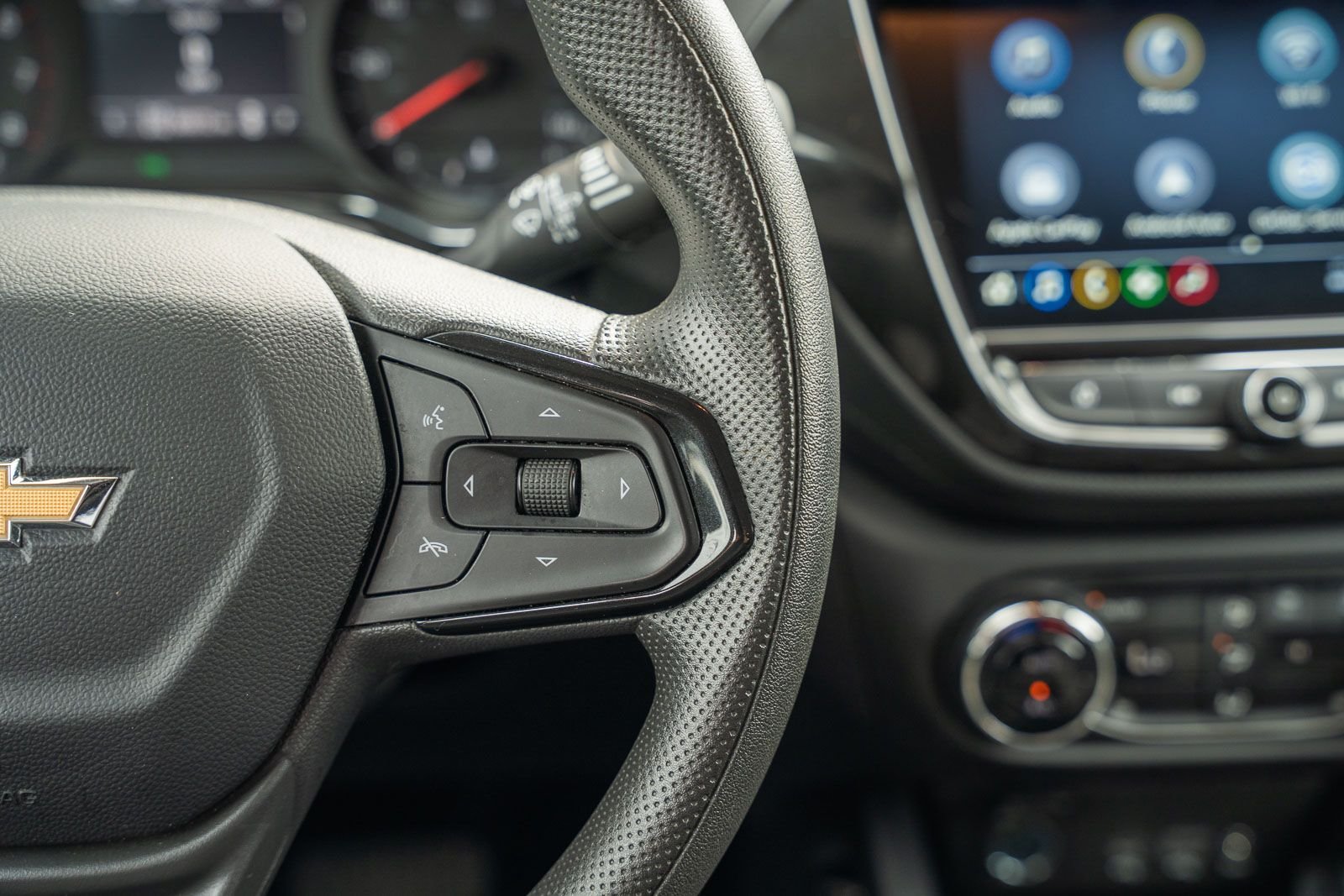 2023 Chevrolet TrailBlazer LT - Photo 29